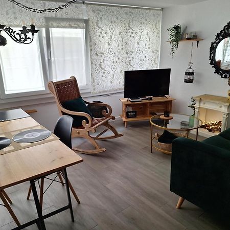 Apartamento Acogedor En LCorunha Exterior foto