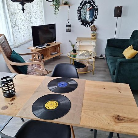 Apartamento Acogedor En LCorunha Exterior foto