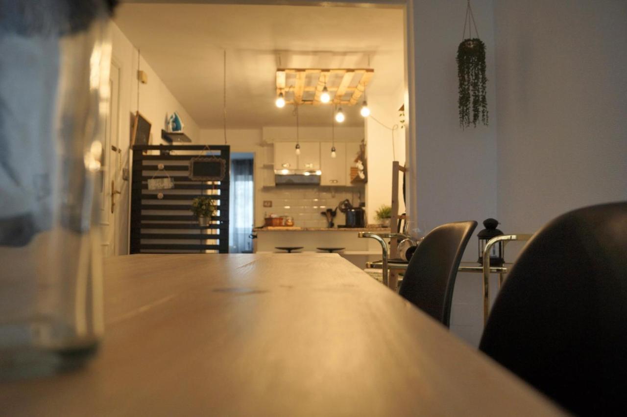 Apartamento Acogedor En LCorunha Exterior foto