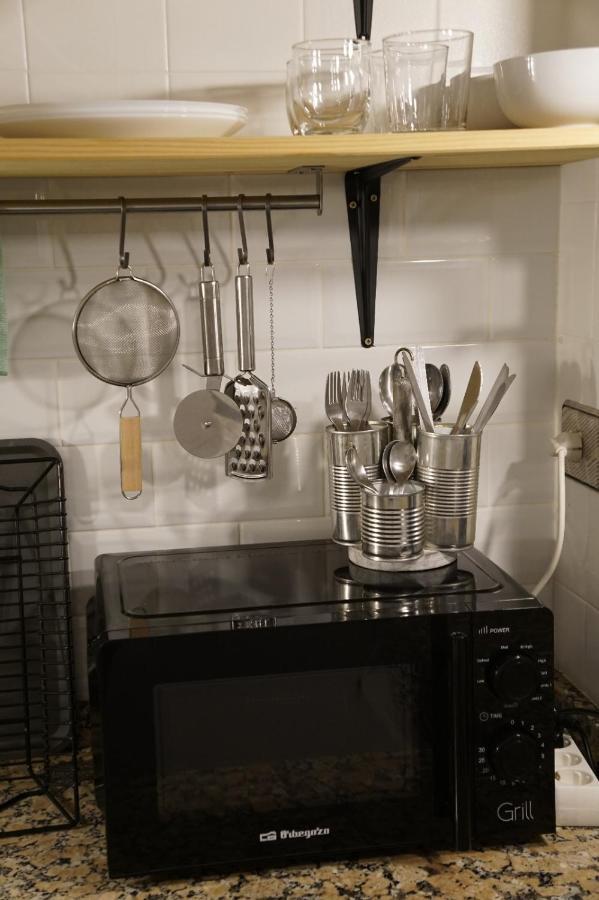 Apartamento Acogedor En LCorunha Exterior foto