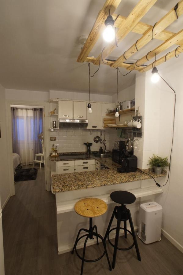 Apartamento Acogedor En LCorunha Exterior foto