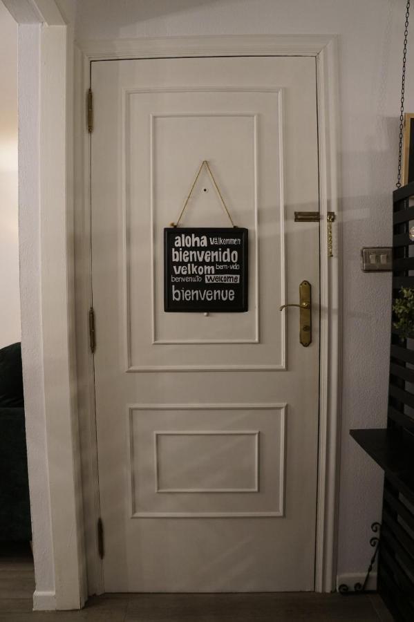 Apartamento Acogedor En LCorunha Exterior foto