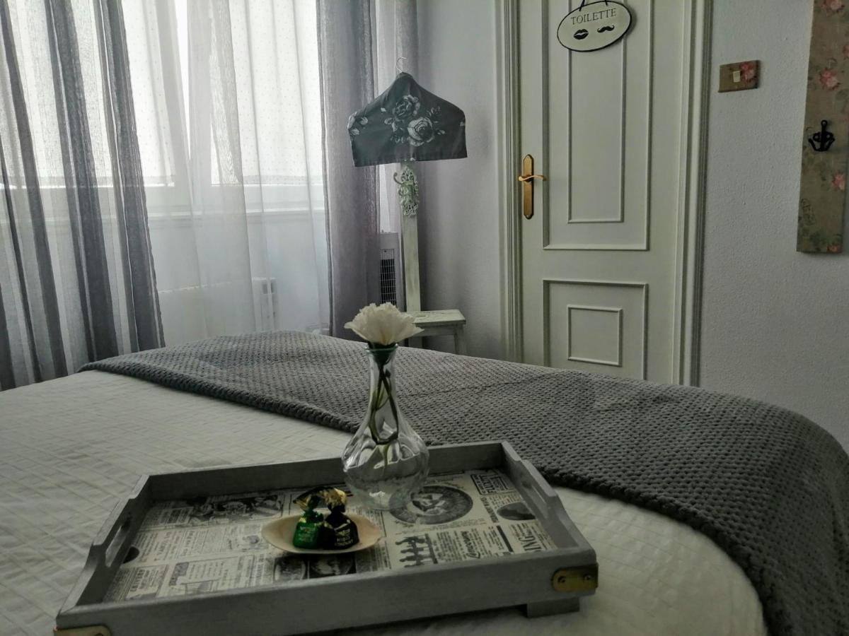 Apartamento Acogedor En LCorunha Exterior foto