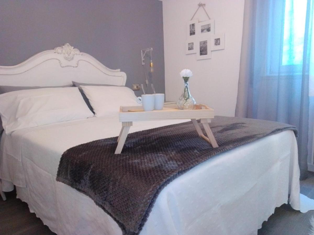 Apartamento Acogedor En LCorunha Exterior foto